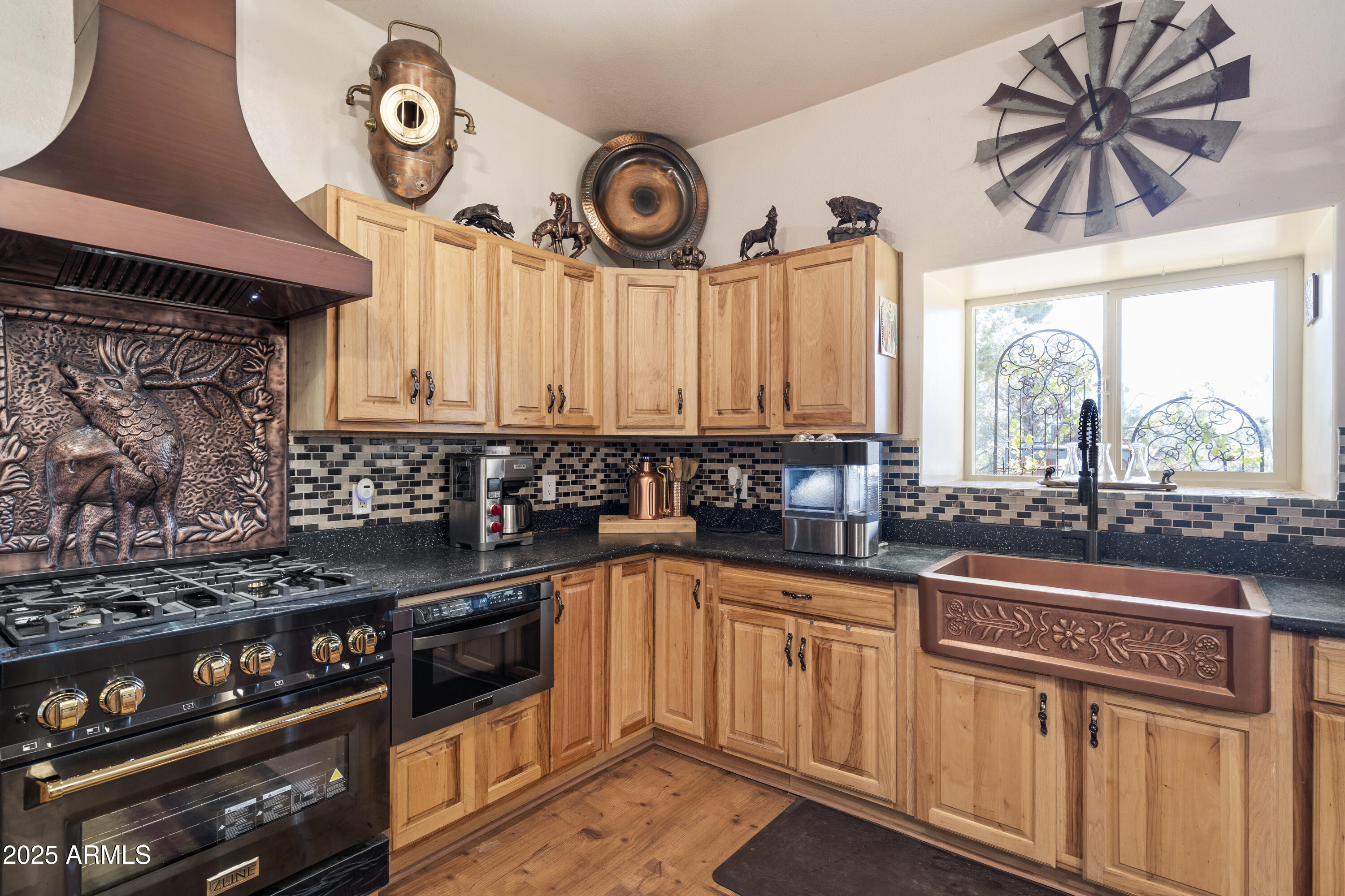 33425 W COWBOY CLINT Way, Seligman