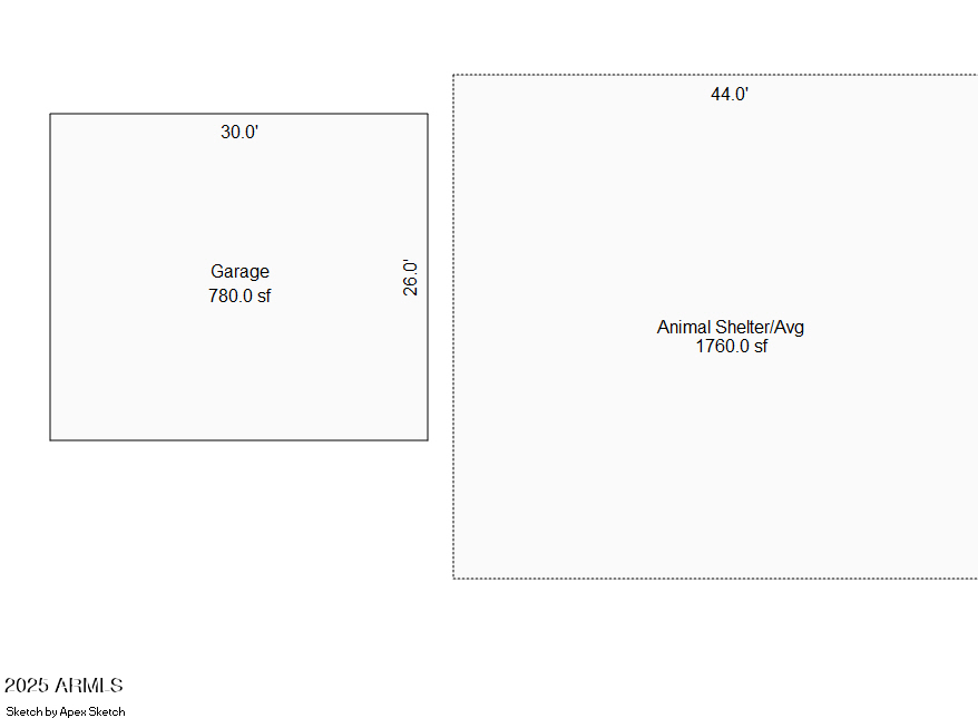 33425 W COWBOY CLINT Way, Seligman