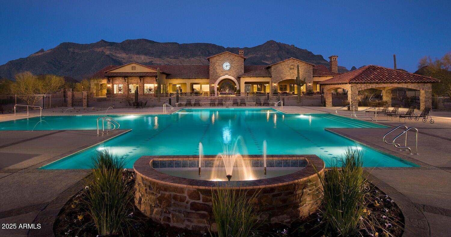 9052 E INCA Street, Mesa