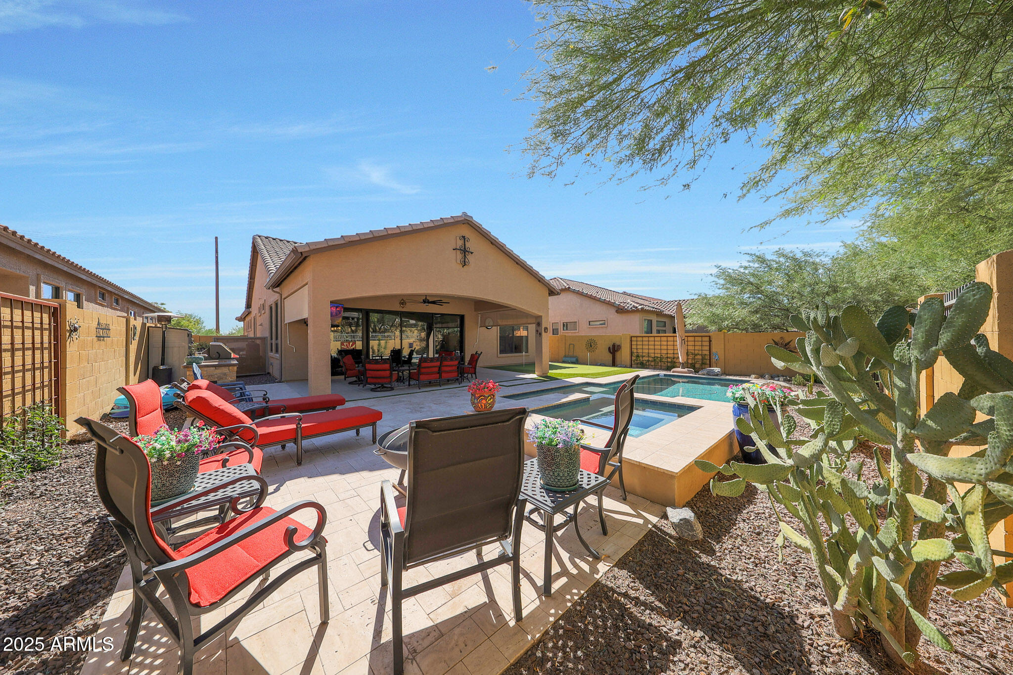 9052 E INCA Street, Mesa