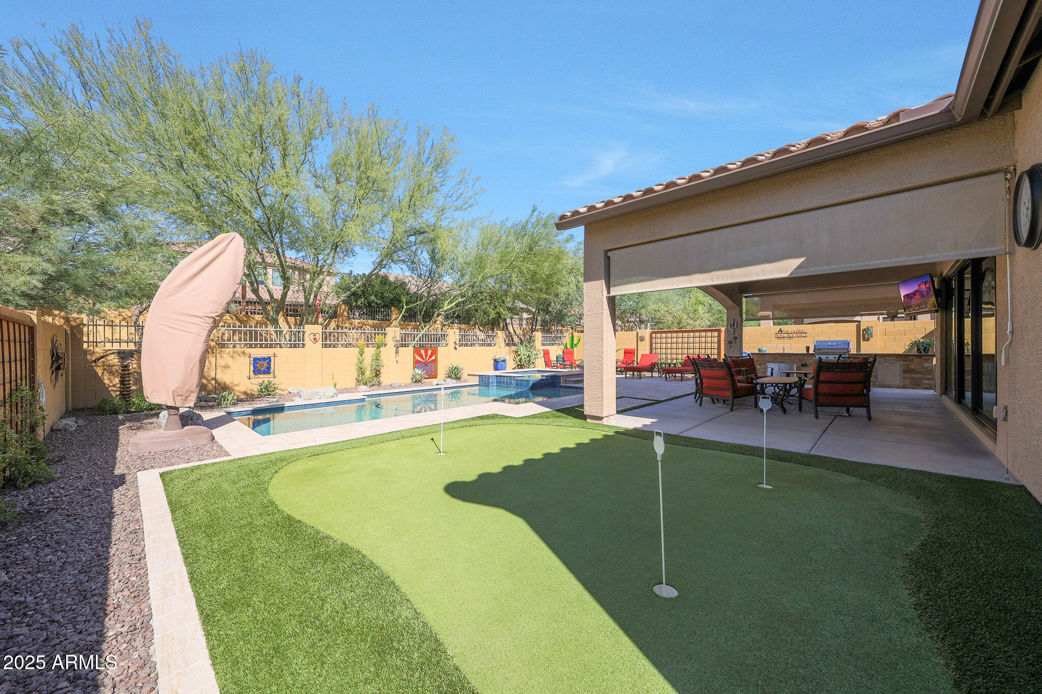 9052 E INCA Street, Mesa