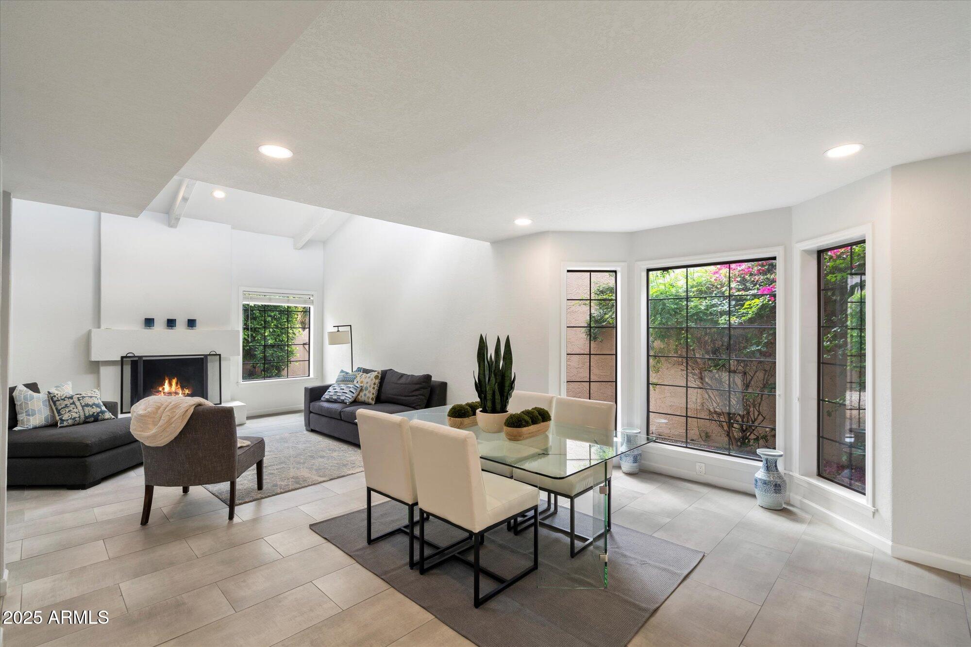 7245 E BUENA TERRA Way, Scottsdale