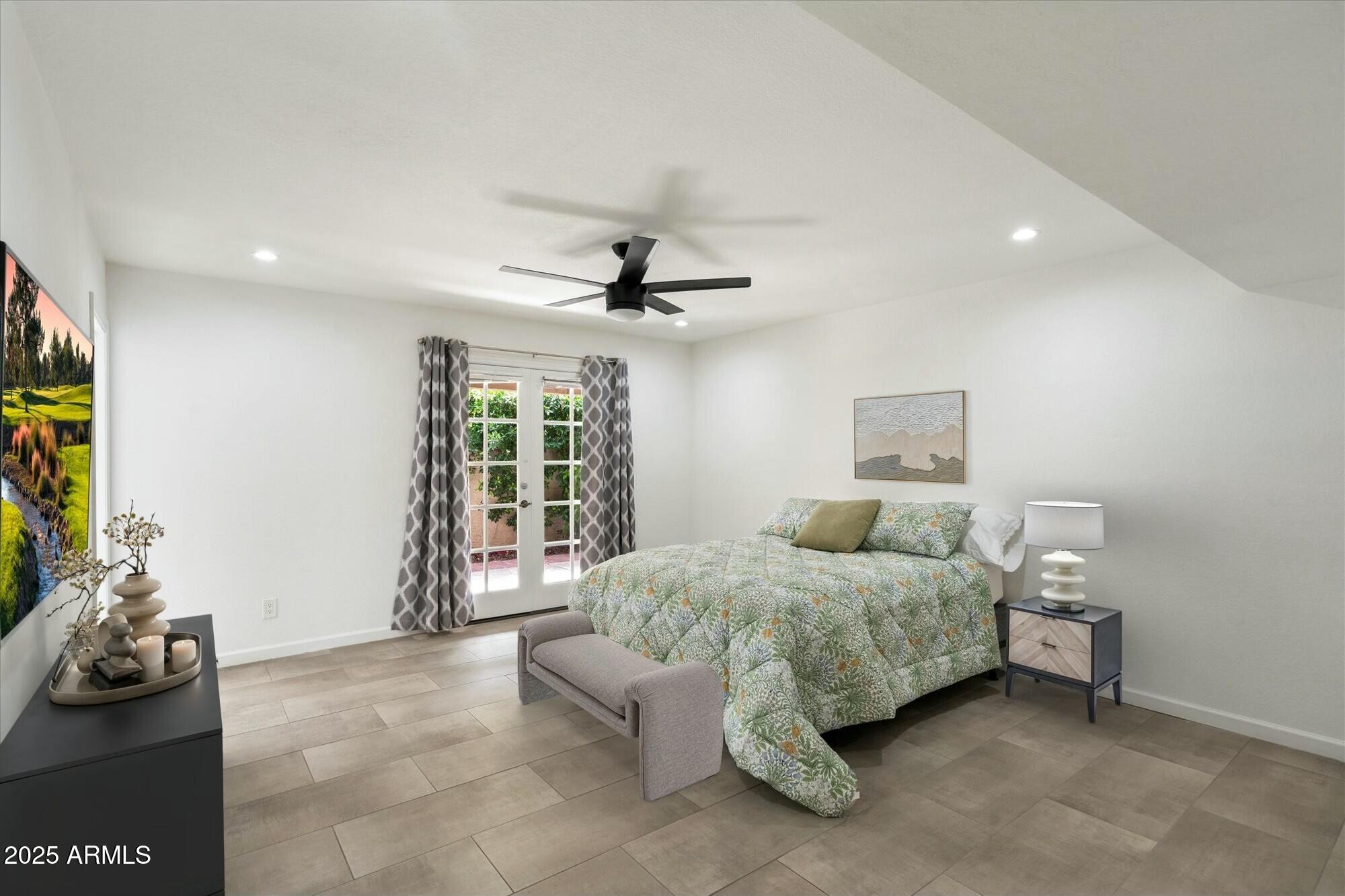 7245 E BUENA TERRA Way, Scottsdale