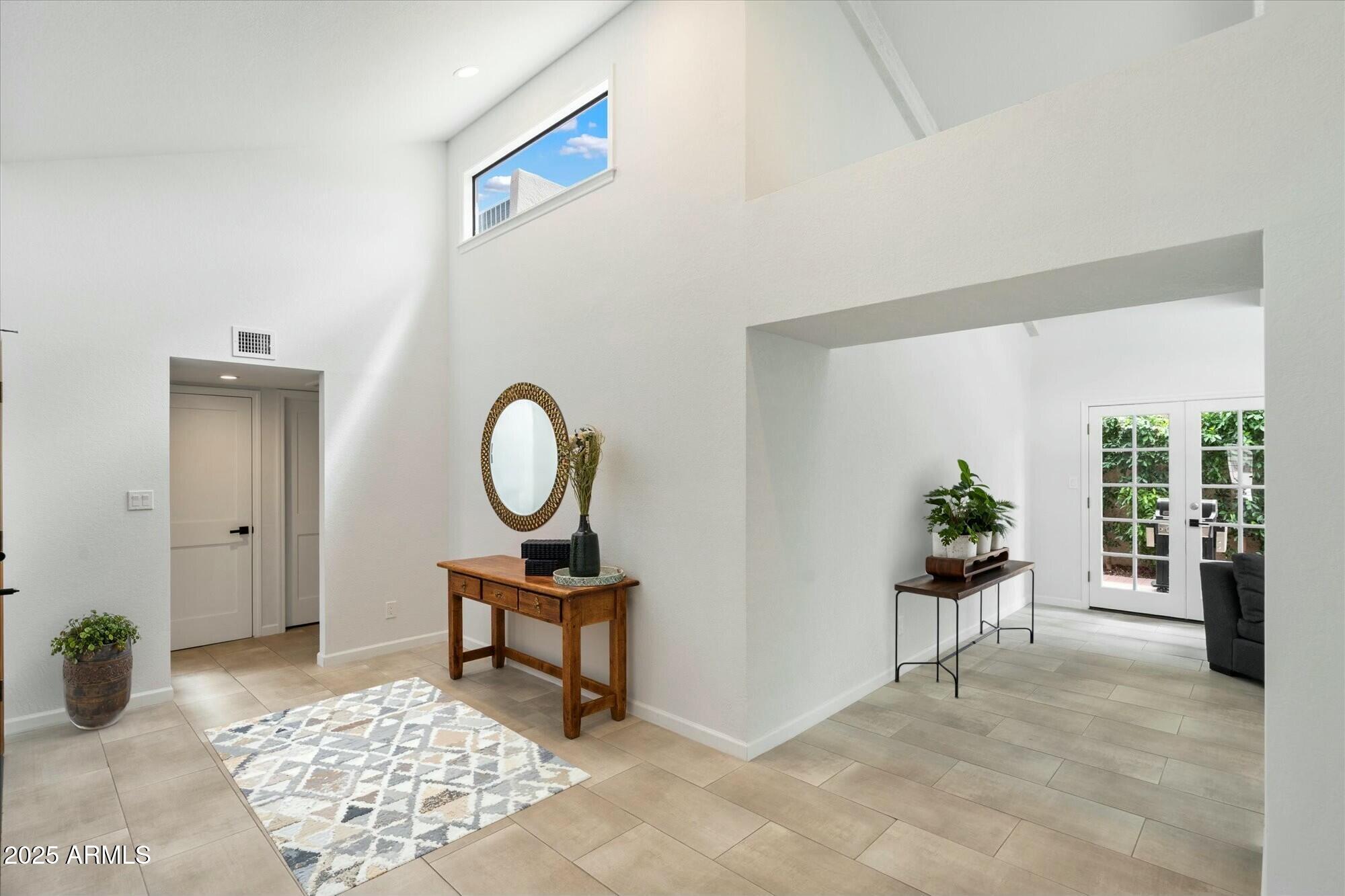 7245 E BUENA TERRA Way, Scottsdale