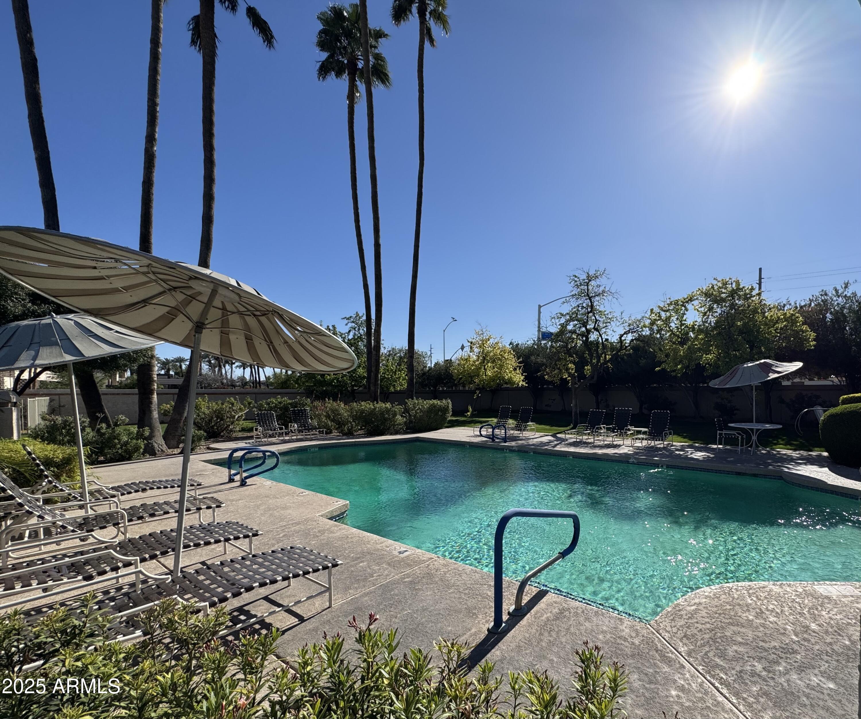 7245 E BUENA TERRA Way, Scottsdale