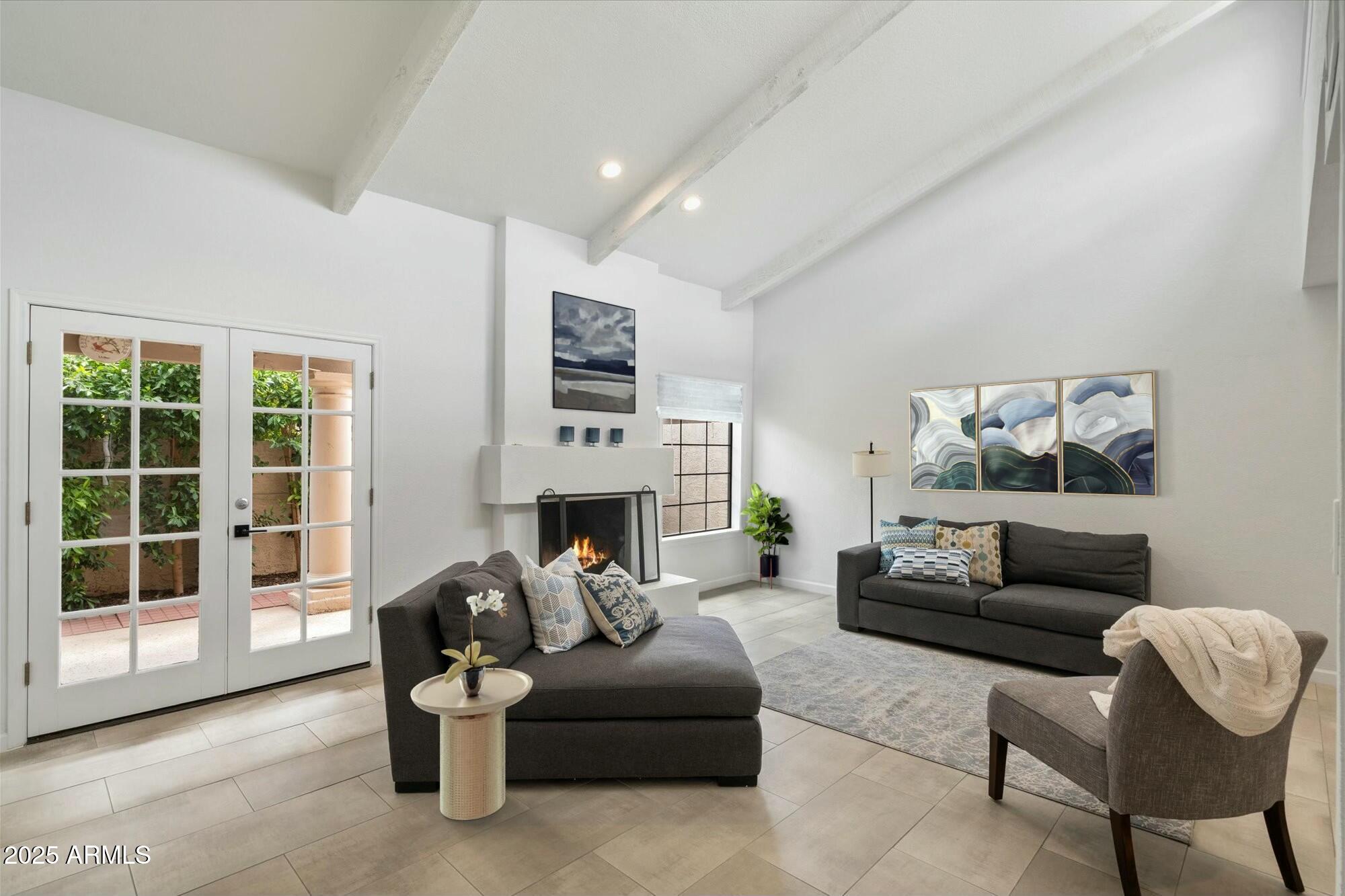 7245 E BUENA TERRA Way, Scottsdale