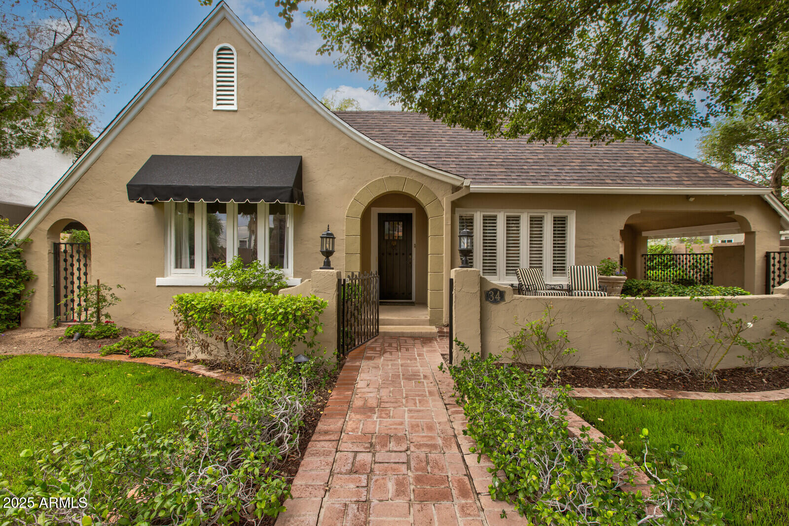 34 W VERNON Avenue, Phoenix