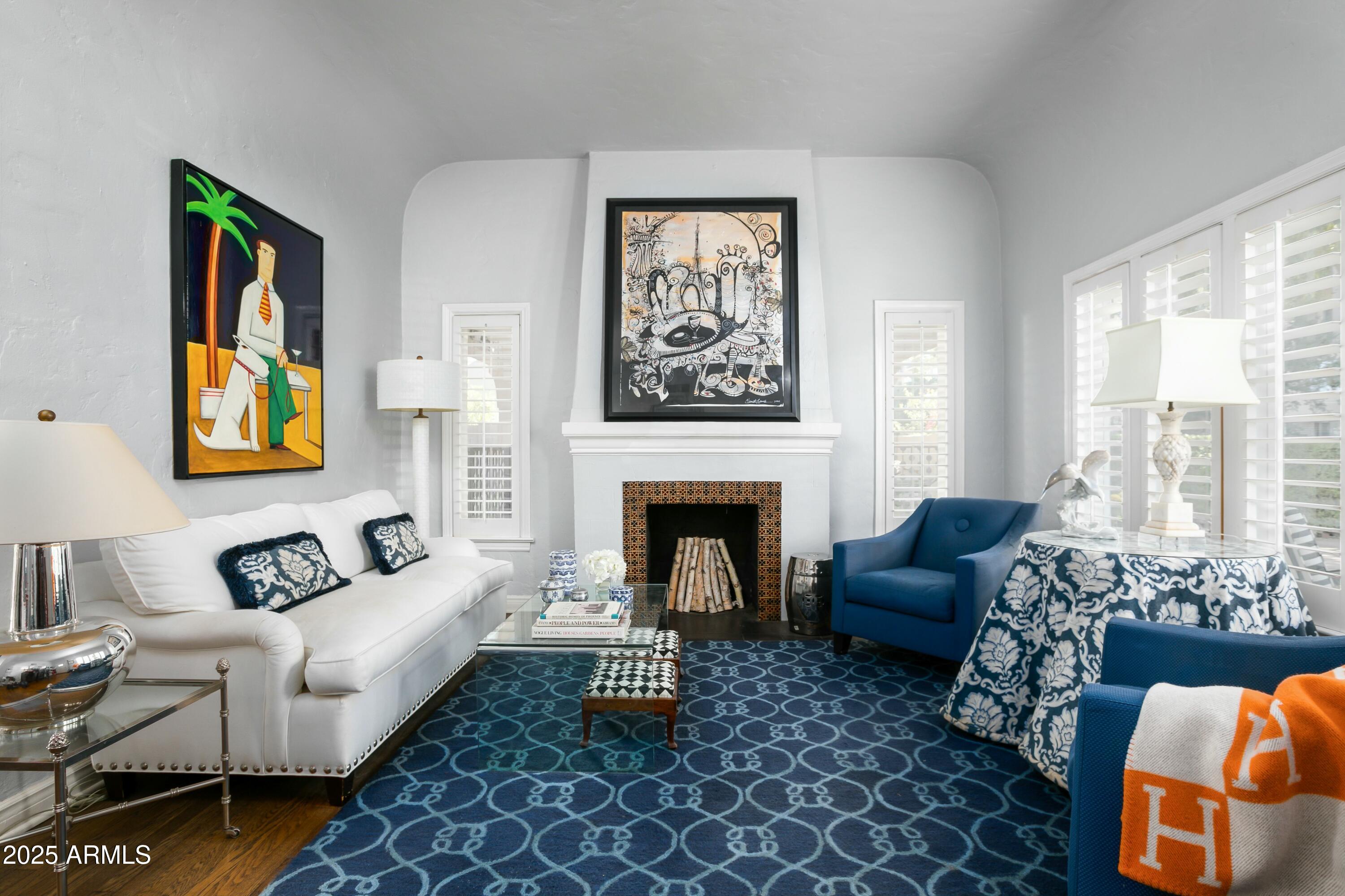 34 W VERNON Avenue, Phoenix