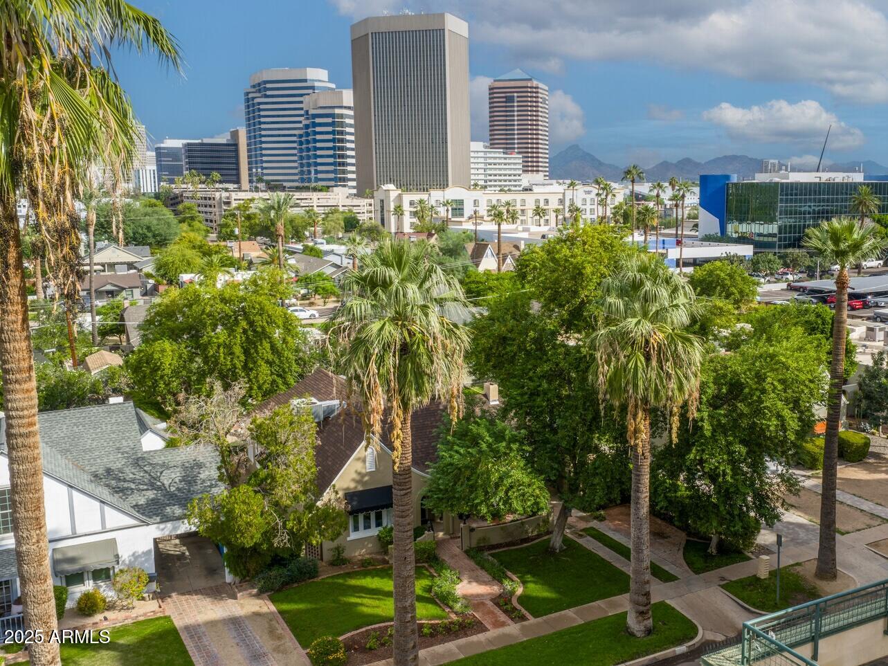 34 W VERNON Avenue, Phoenix