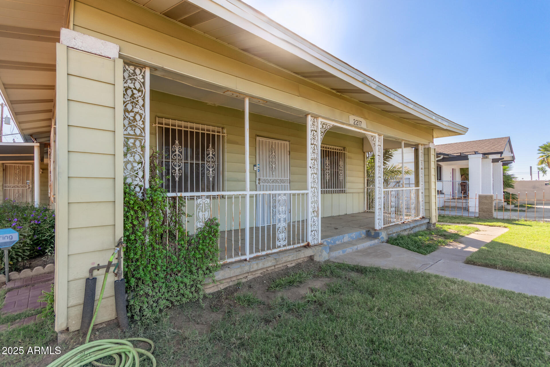 2217 W JEFFERSON Street, Phoenix