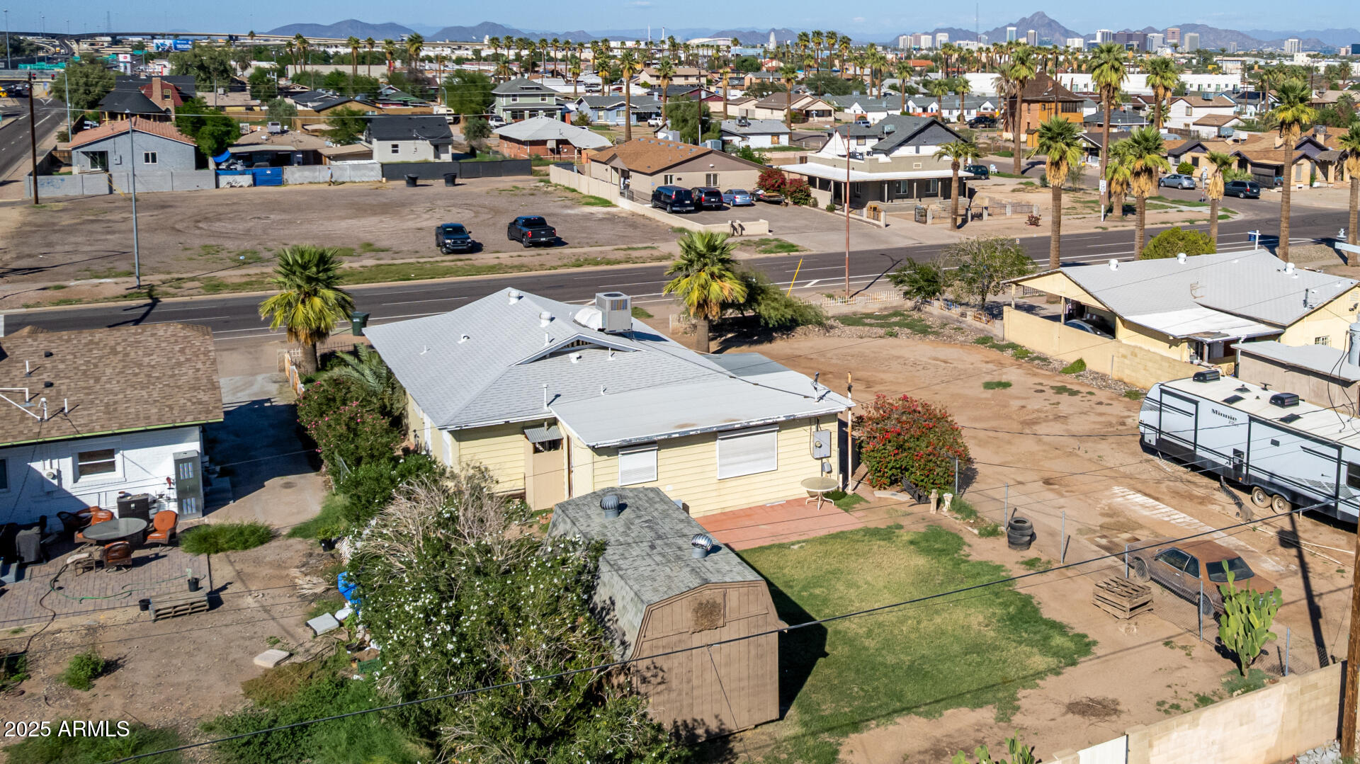 2217 W JEFFERSON Street, Phoenix