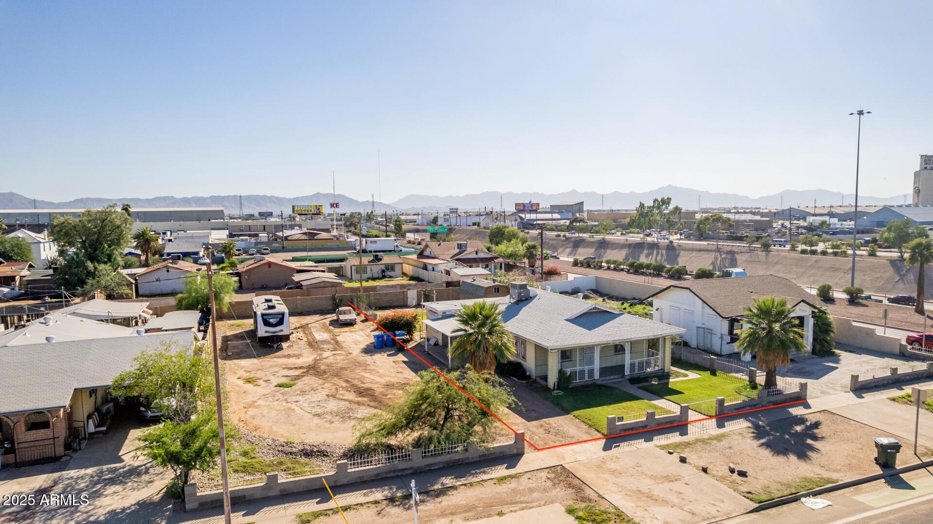 2217 W JEFFERSON Street, Phoenix