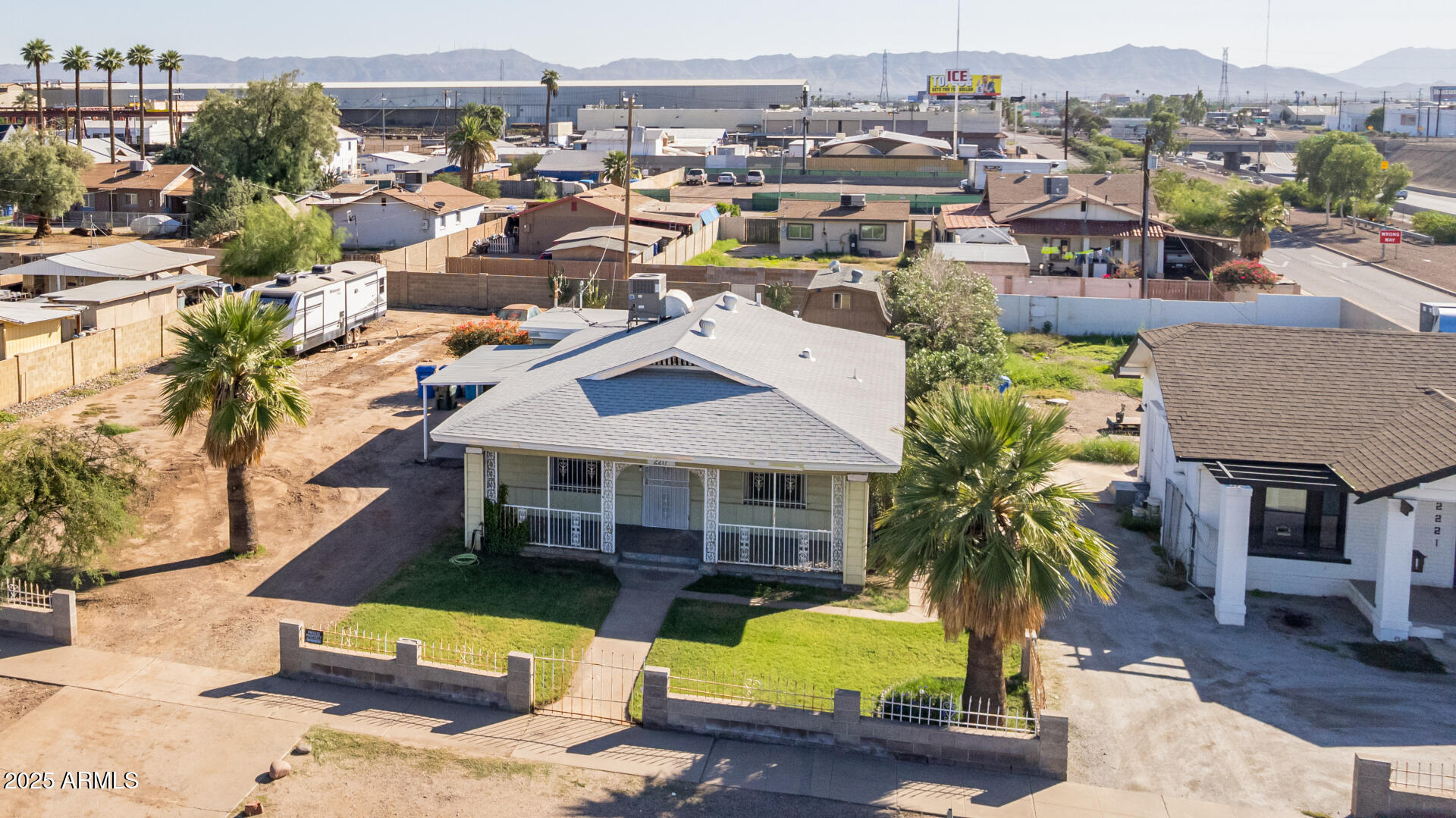 2217 W JEFFERSON Street, Phoenix