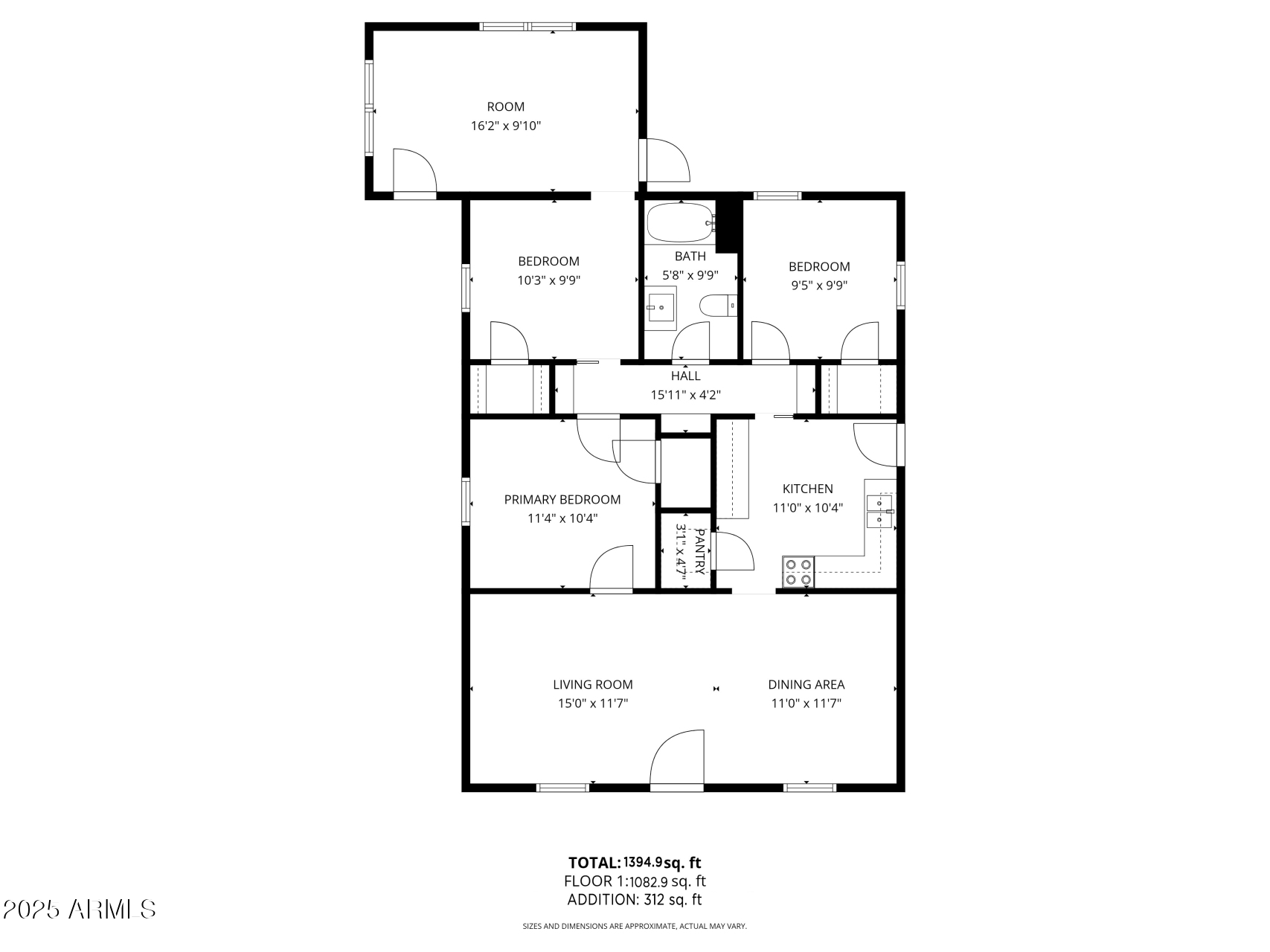 2217 W JEFFERSON Street, Phoenix