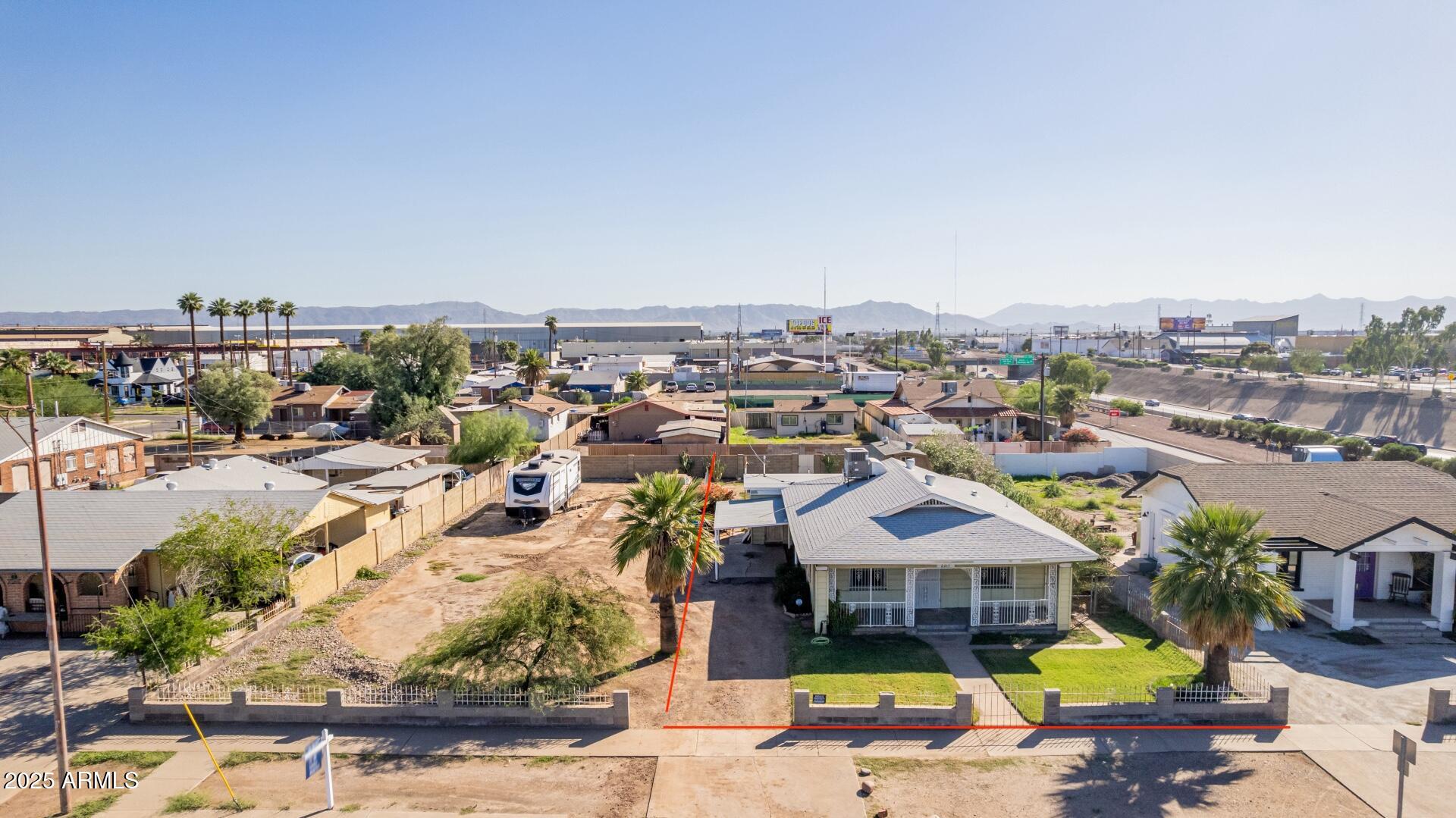 2217 W JEFFERSON Street, Phoenix