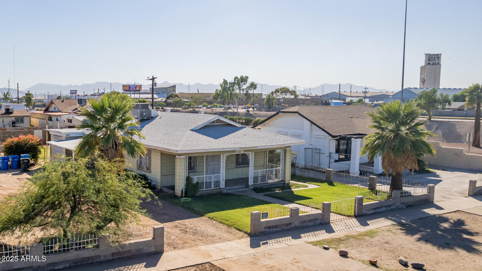 2217 W JEFFERSON Street, Phoenix