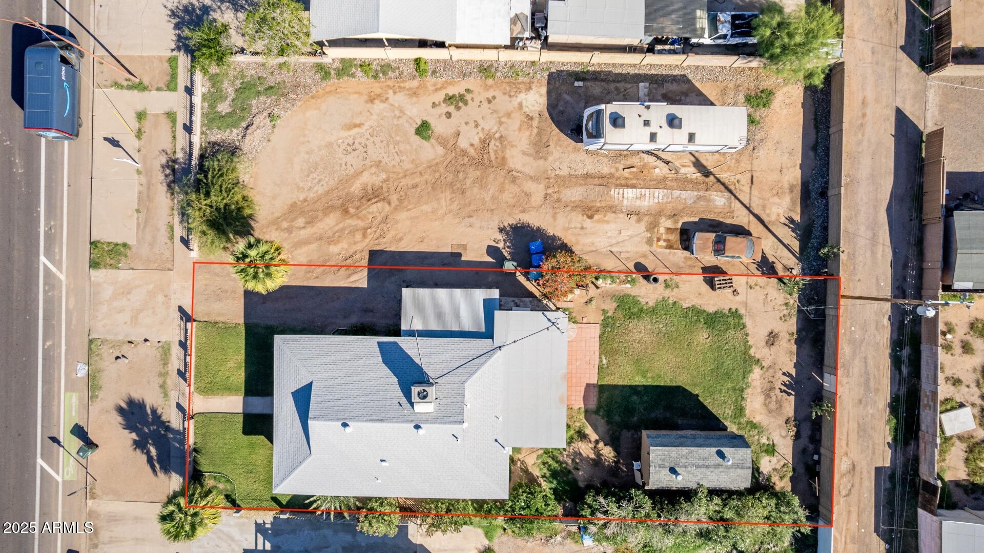 2217 W JEFFERSON Street, Phoenix