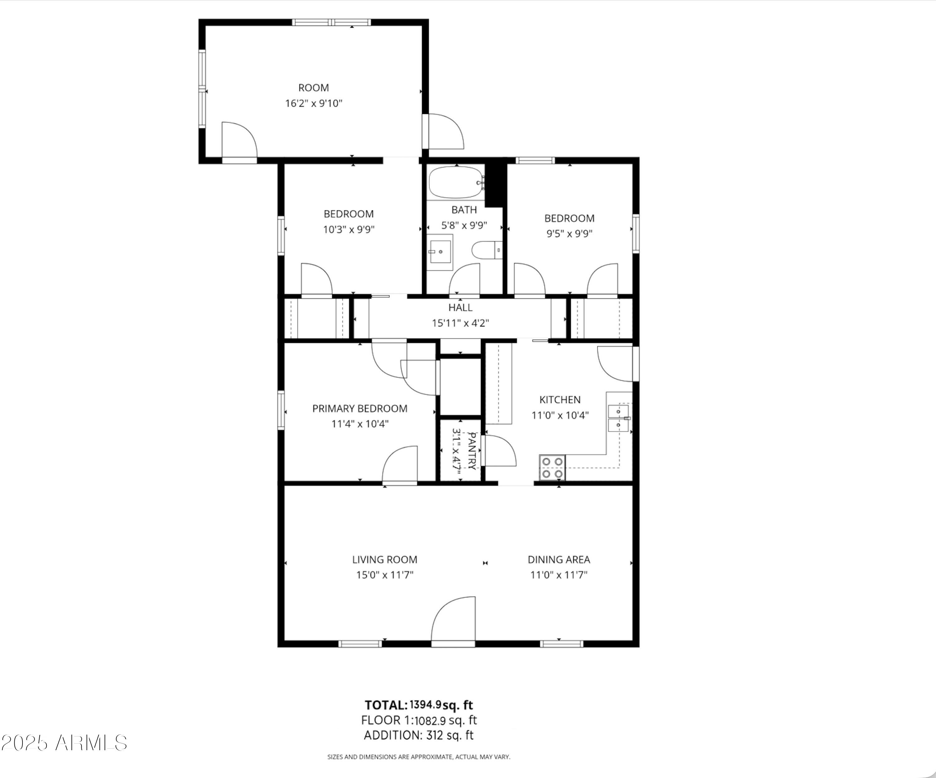 2217 W JEFFERSON Street, Phoenix