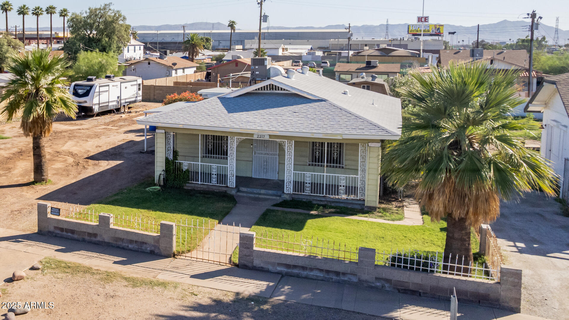 2217 W JEFFERSON Street, Phoenix