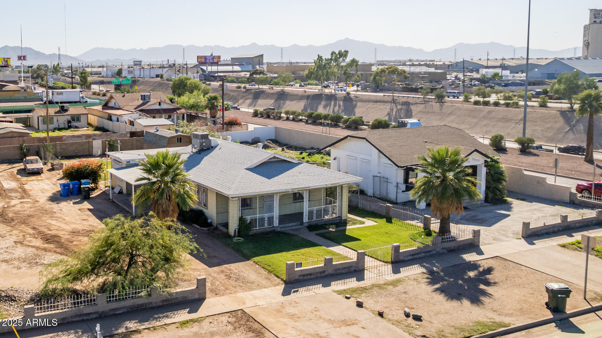 2217 W JEFFERSON Street, Phoenix