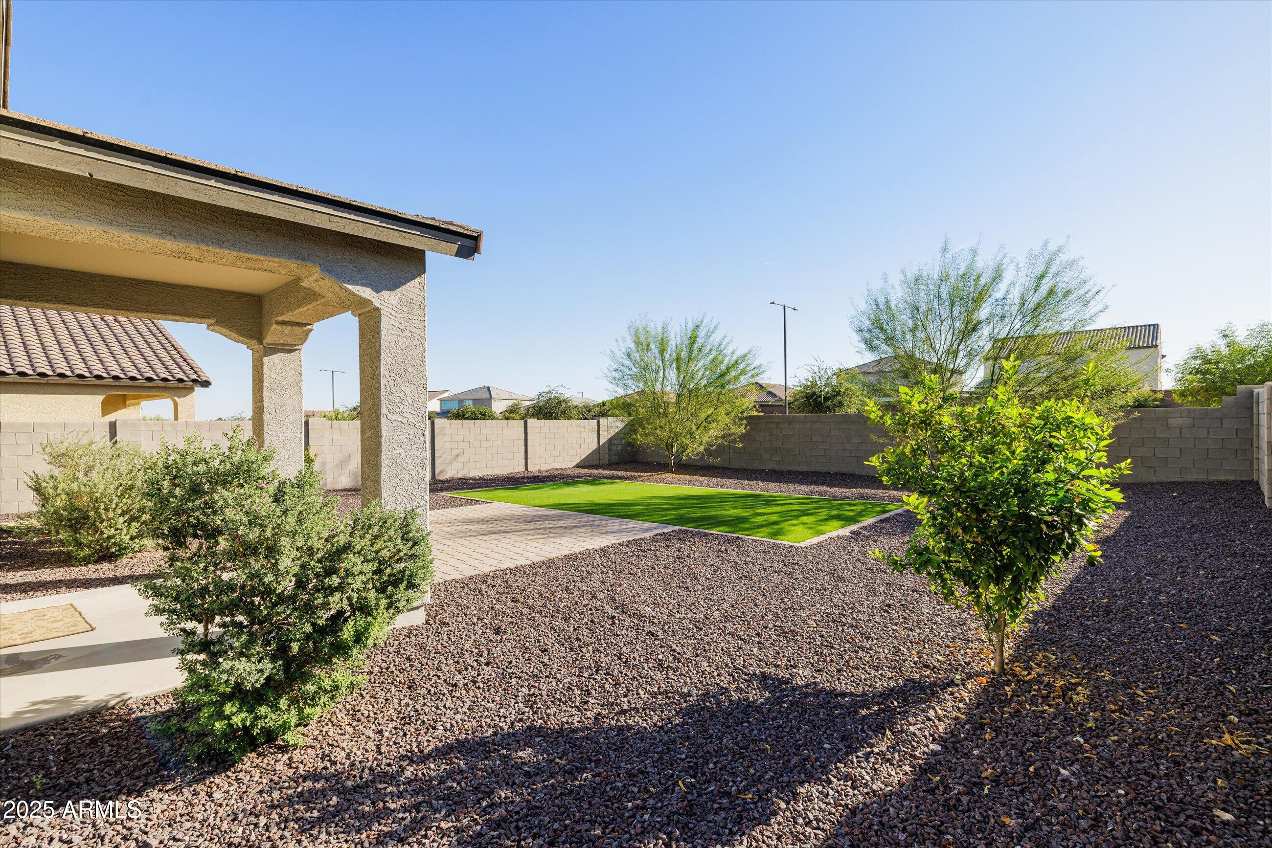 19573 W BADGETT Lane, Litchfield Park