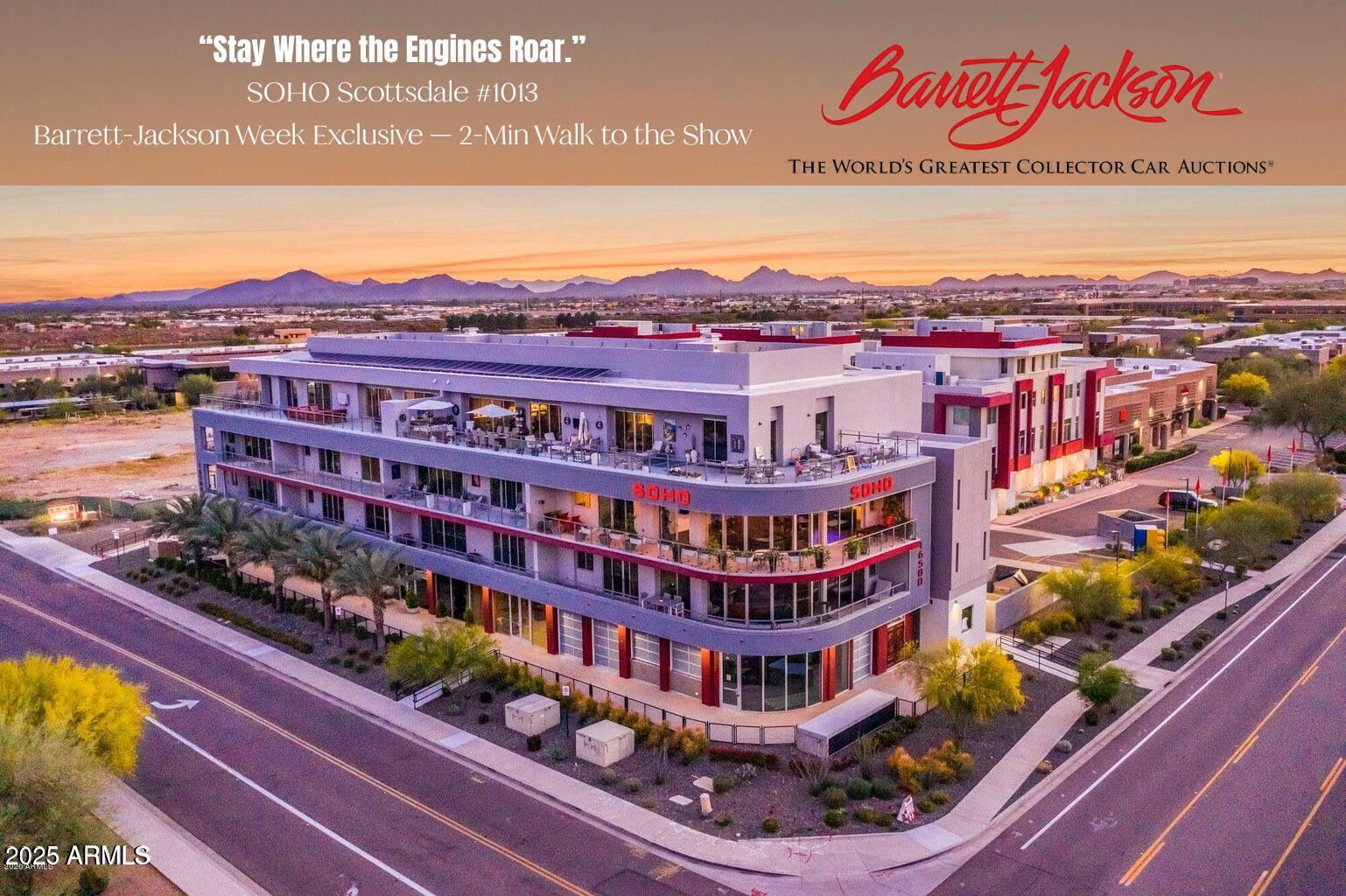 16510 N 92ND Street, 1013, Scottsdale Unit: 1013