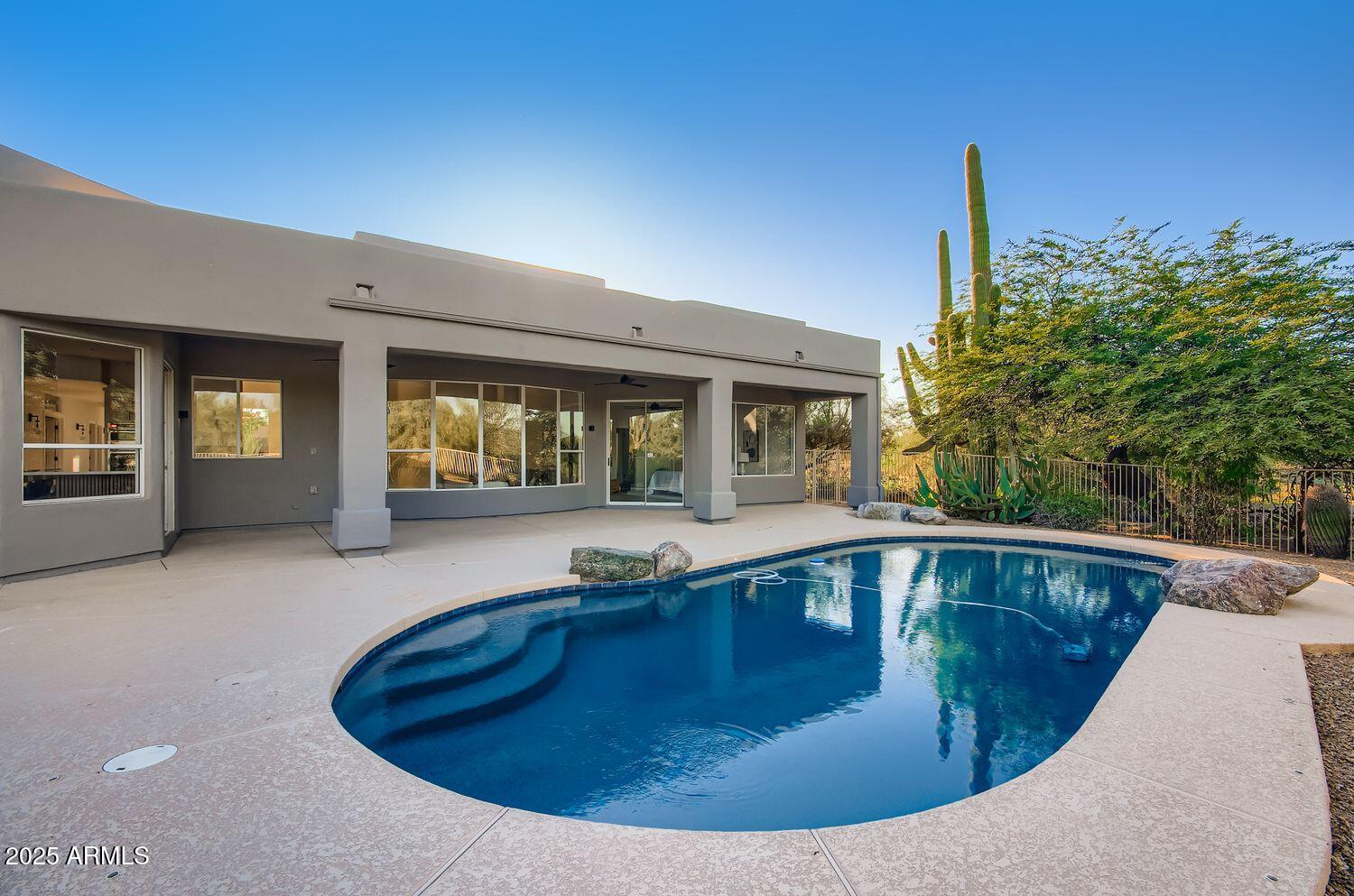 27467 N 75TH Way, Scottsdale