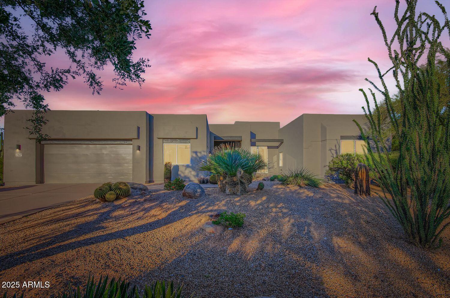 27467 N 75TH Way, Scottsdale