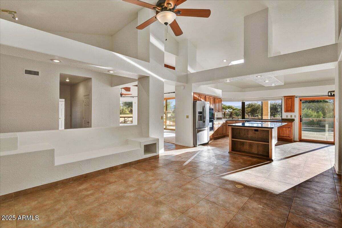 18445 E FLICKER Drive, Rio Verde