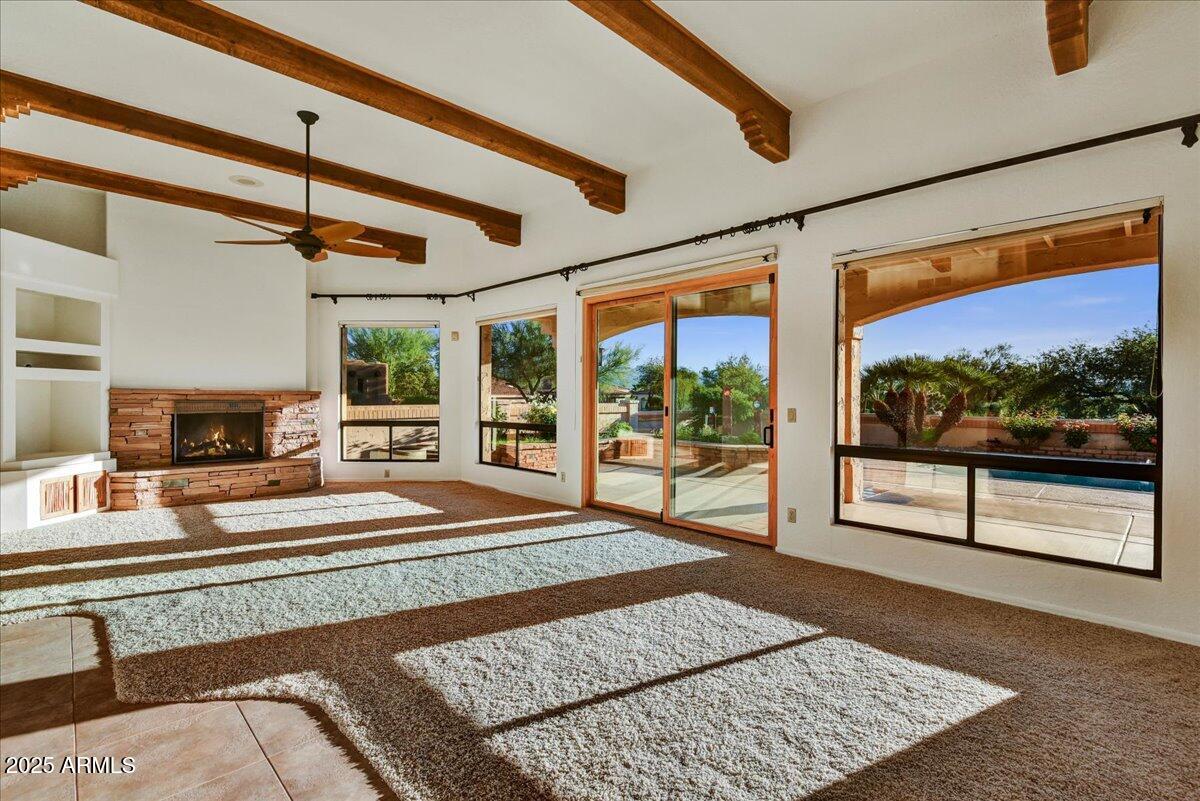 18445 E FLICKER Drive, Rio Verde