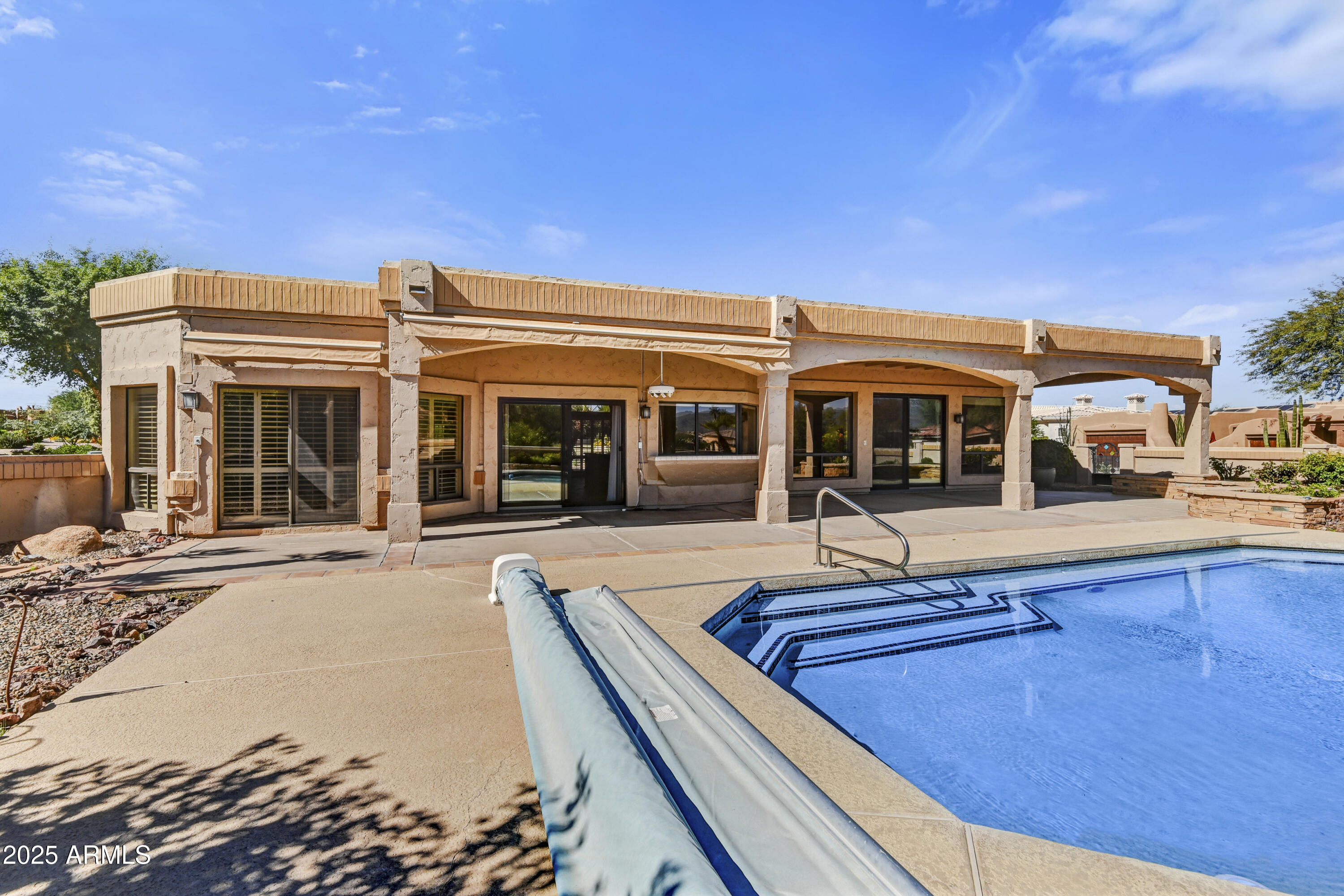 18445 E FLICKER Drive, Rio Verde