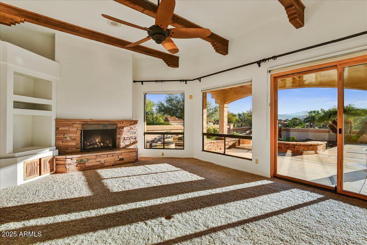 18445 E FLICKER Drive, Rio Verde