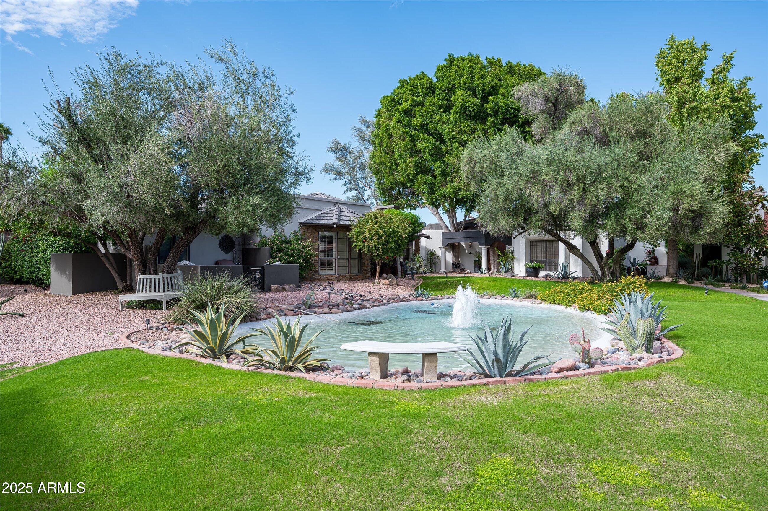 7360 E LINCOLN Drive, 1, Scottsdale Unit: 1