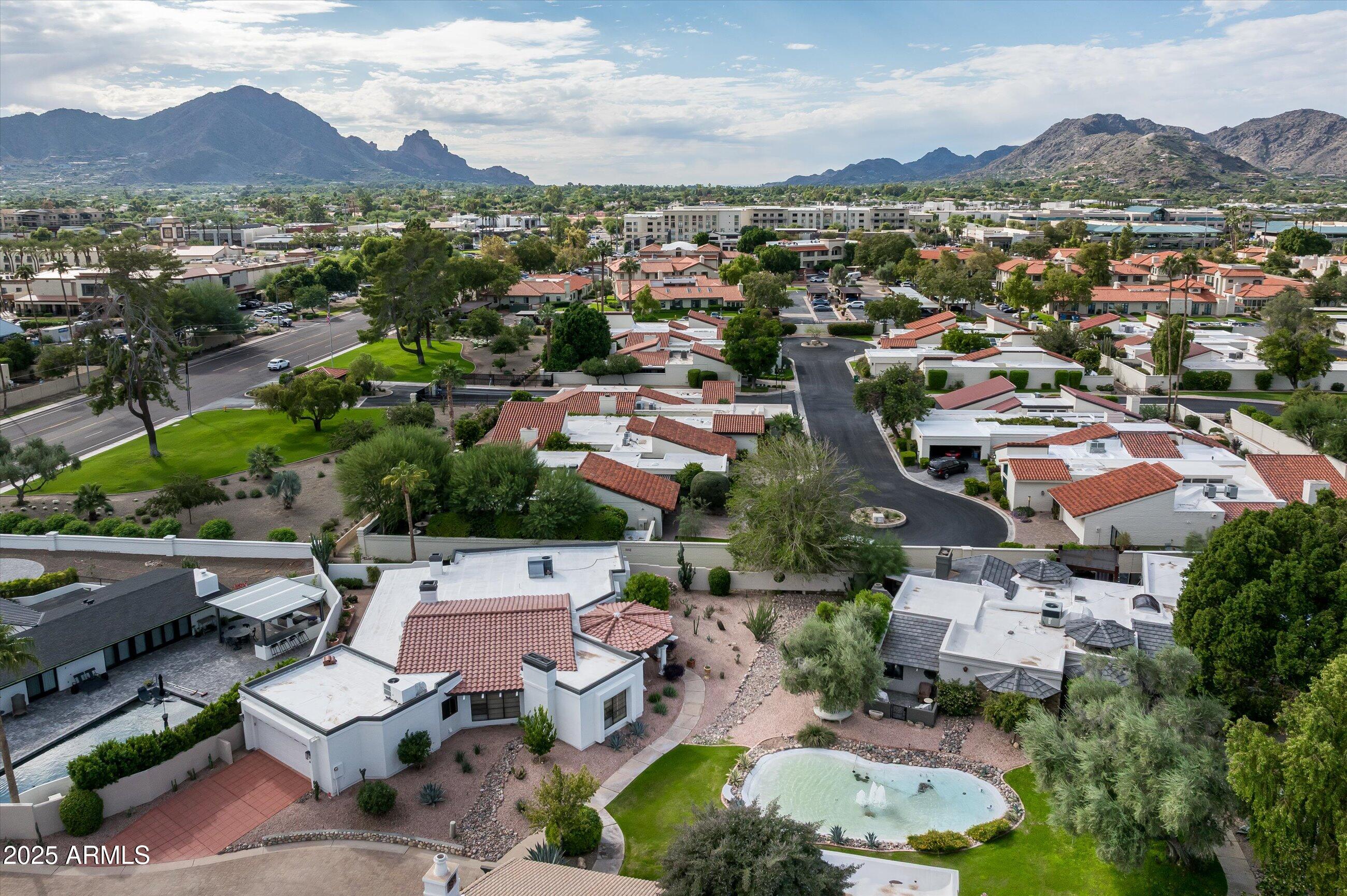 7360 E LINCOLN Drive, 1, Scottsdale Unit: 1