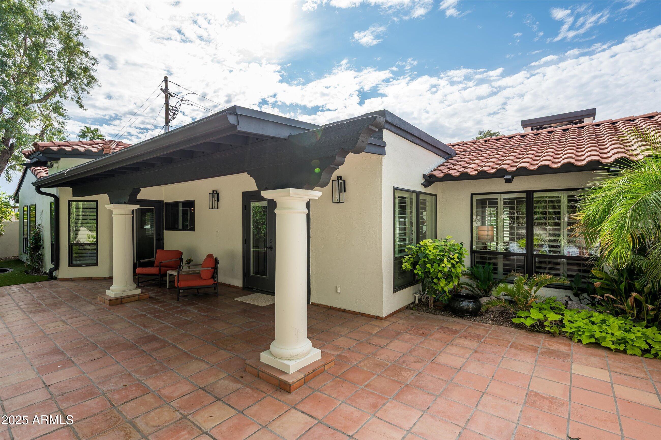 7360 E LINCOLN Drive, 1, Scottsdale Unit: 1