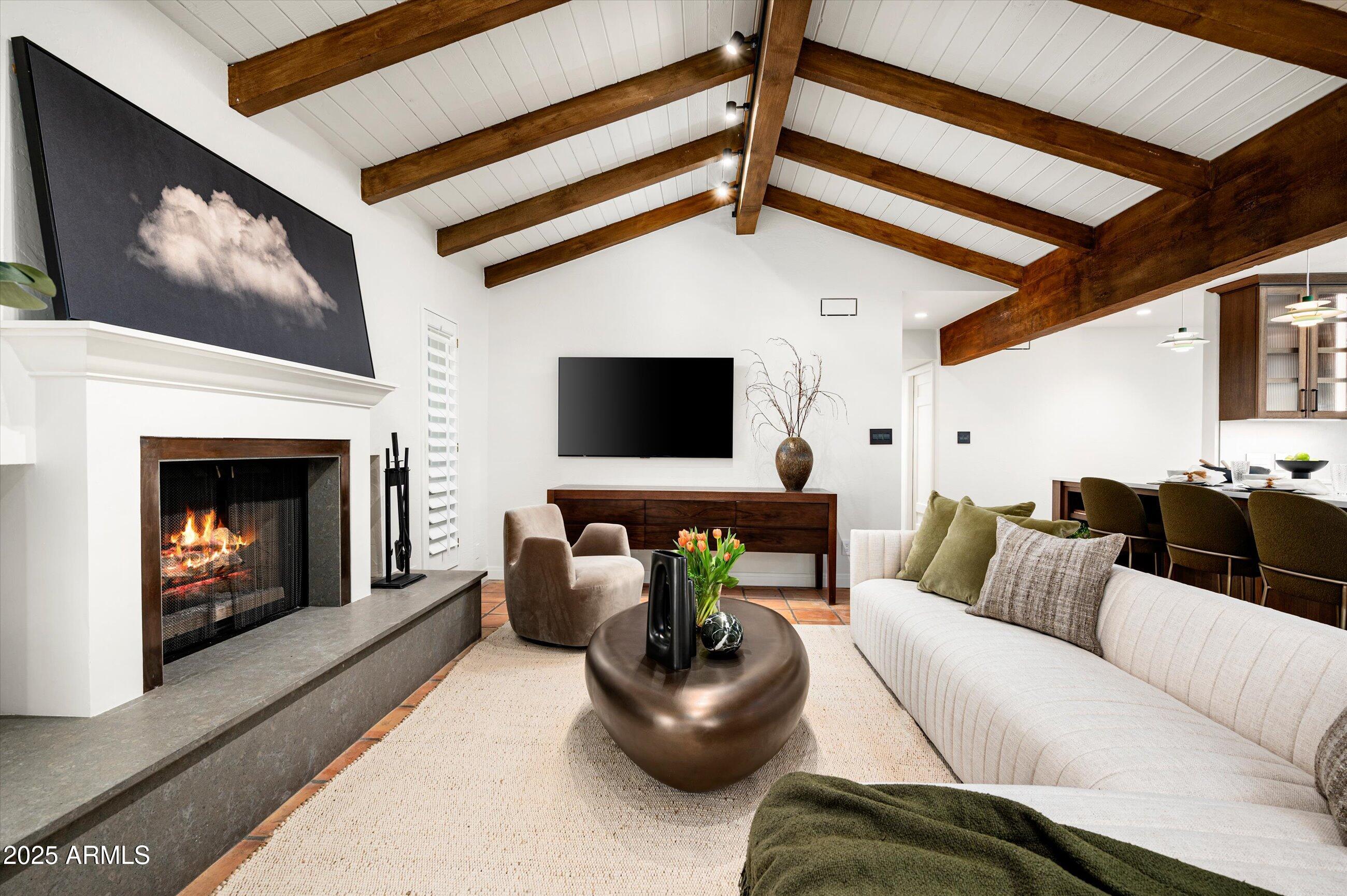 7360 E LINCOLN Drive, 1, Scottsdale Unit: 1