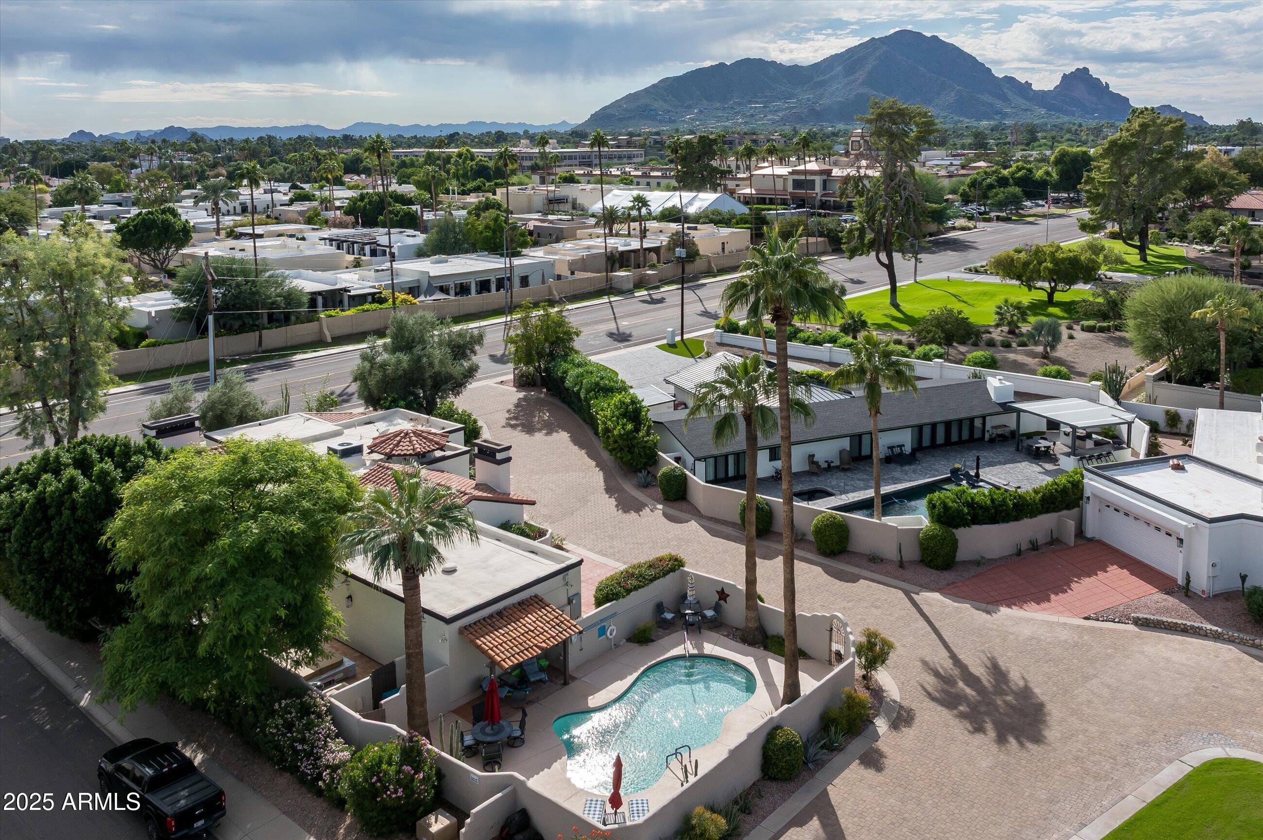 7360 E LINCOLN Drive, 1, Scottsdale Unit: 1