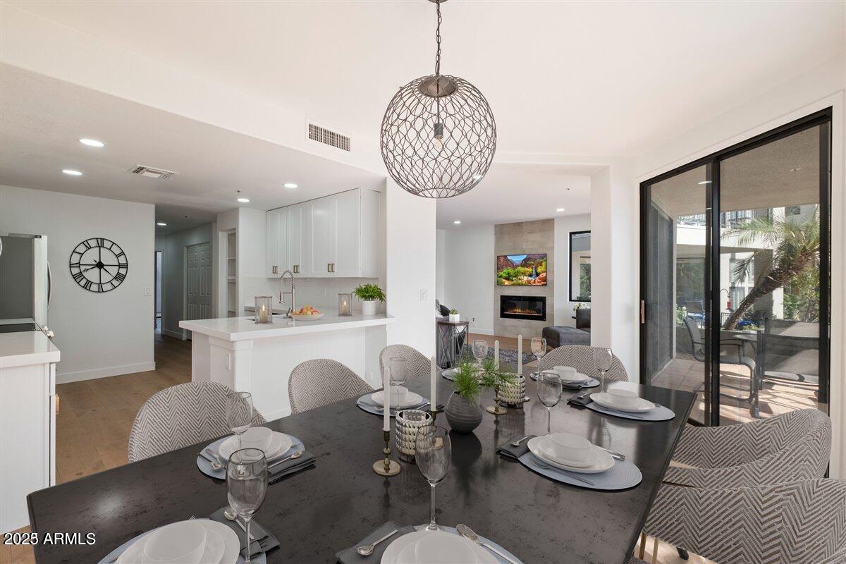 7700 E GAINEY RANCH Road, 122