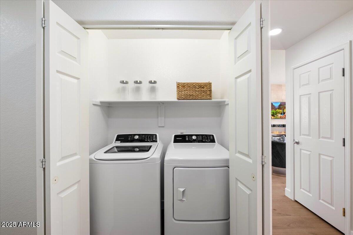 7700 E GAINEY RANCH Road, 122