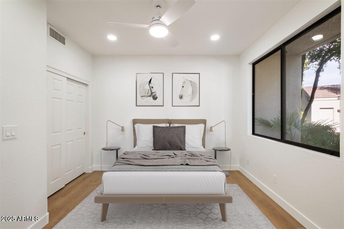 7700 E GAINEY RANCH Road, 122