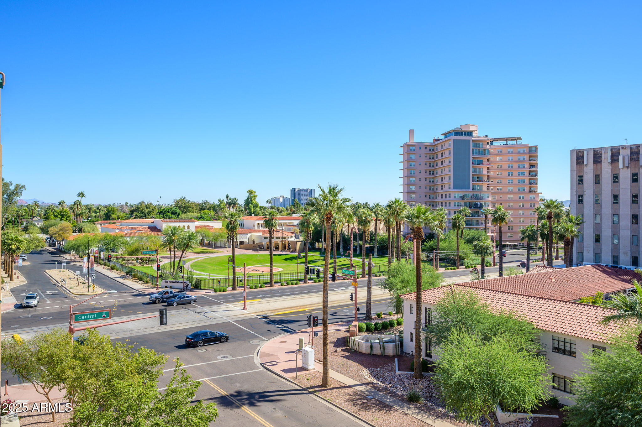 16 W ENCANTO Boulevard, 502