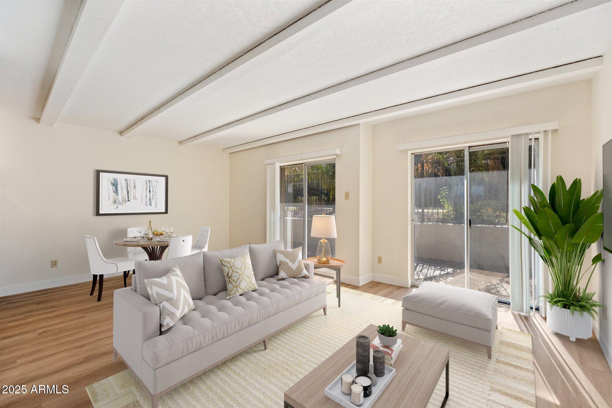 1014 E Osborn Road, A