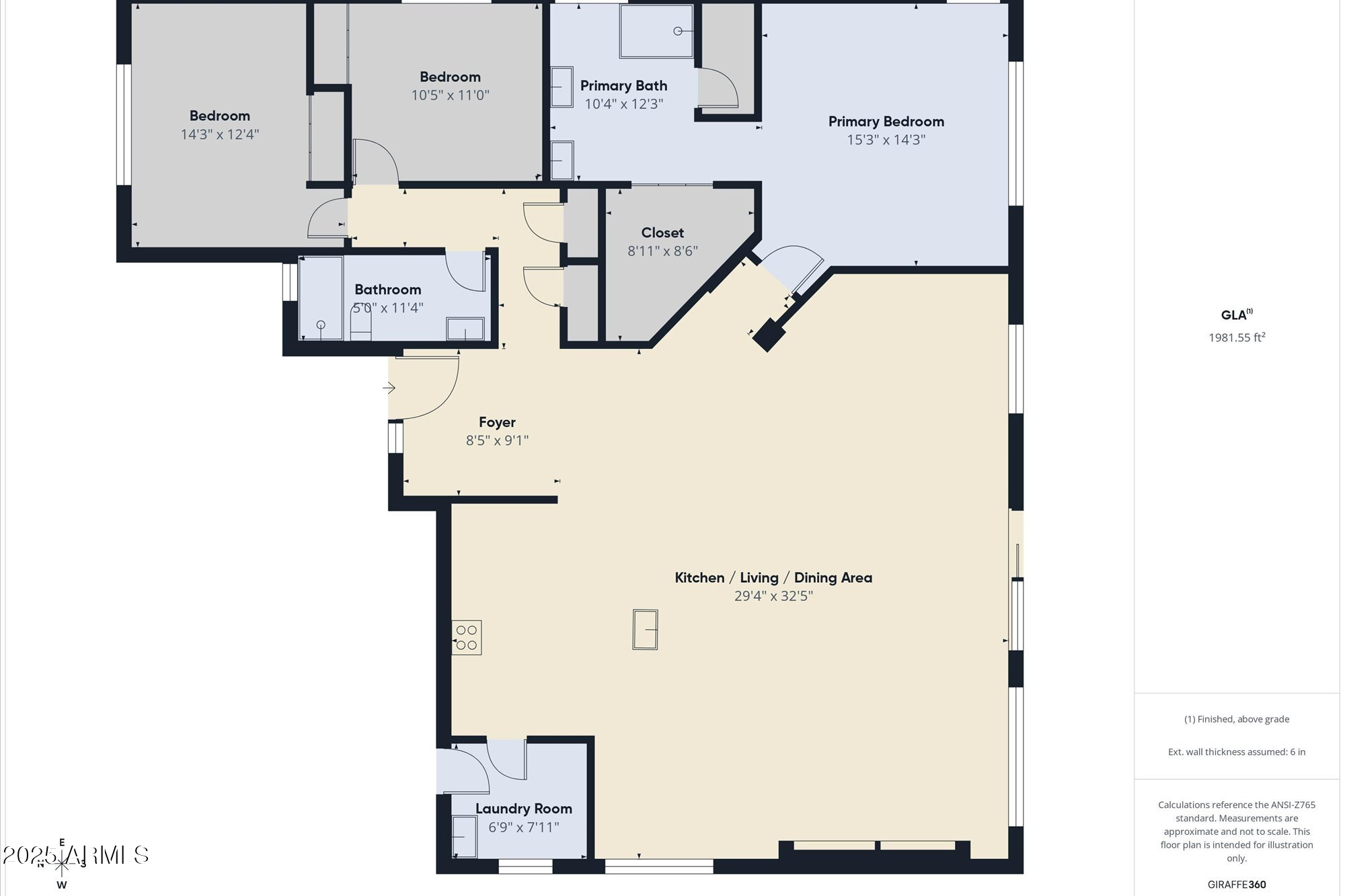 10559 E Sheena Drive E