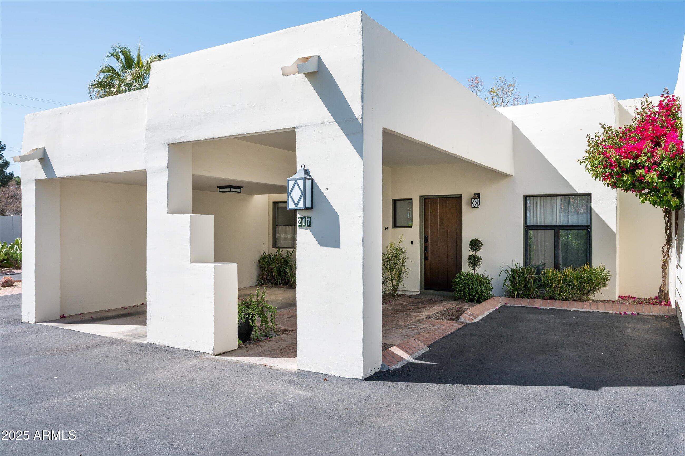 5101 N CASA BLANCA Drive, 217