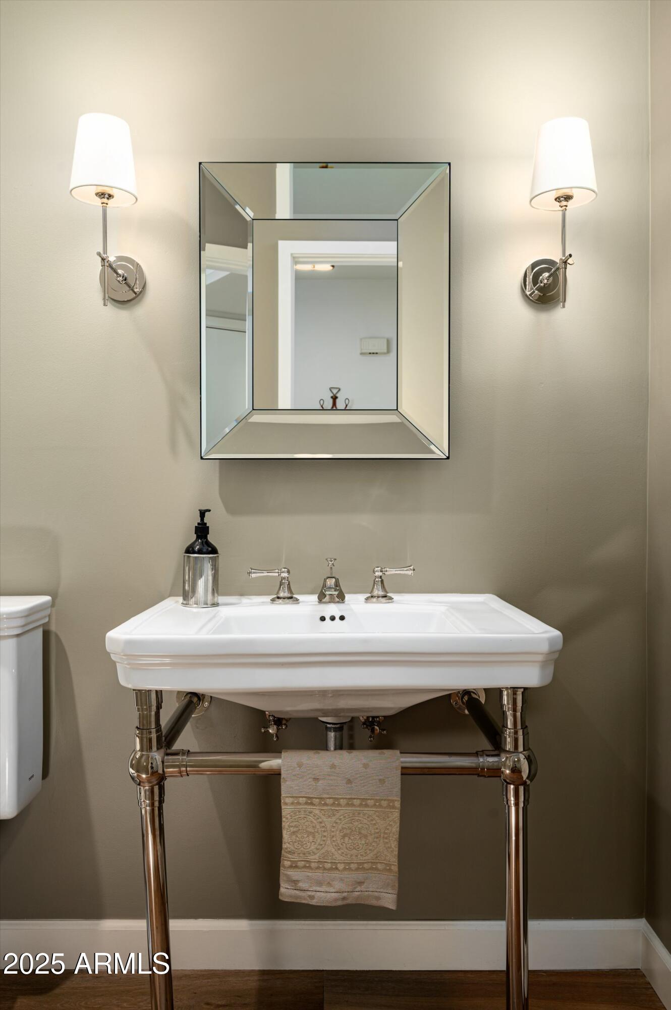 5101 N CASA BLANCA Drive, 217