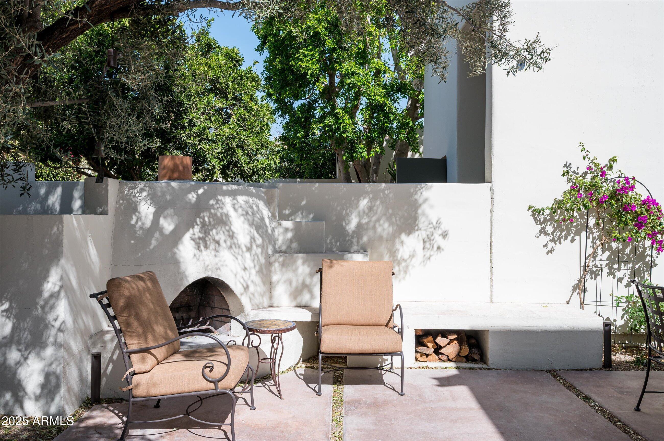 5101 N CASA BLANCA Drive, 217