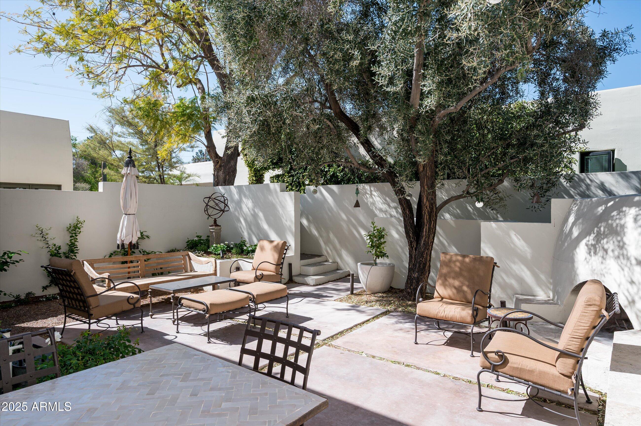 5101 N CASA BLANCA Drive, 217