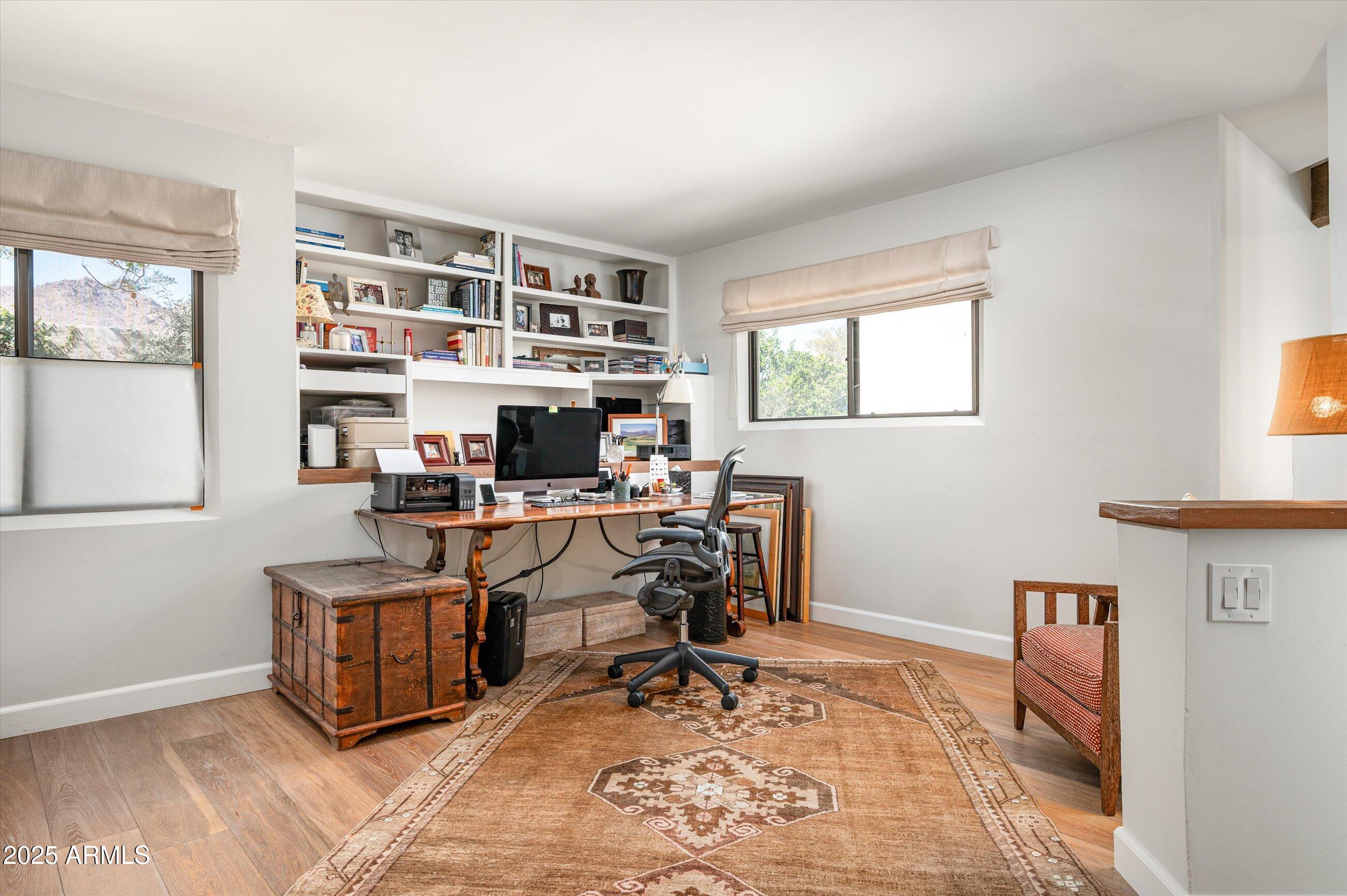 5101 N CASA BLANCA Drive, 217