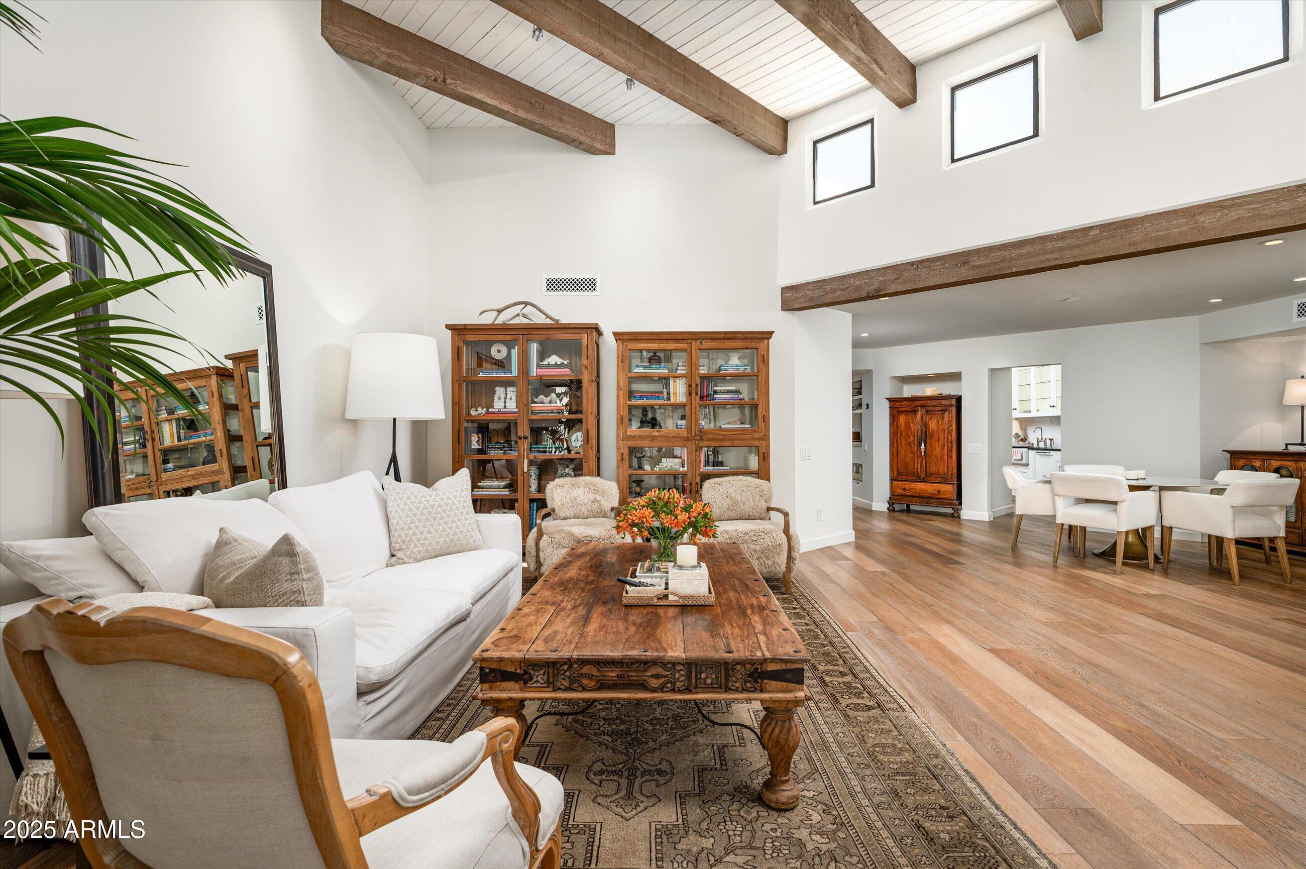 5101 N CASA BLANCA Drive, 217