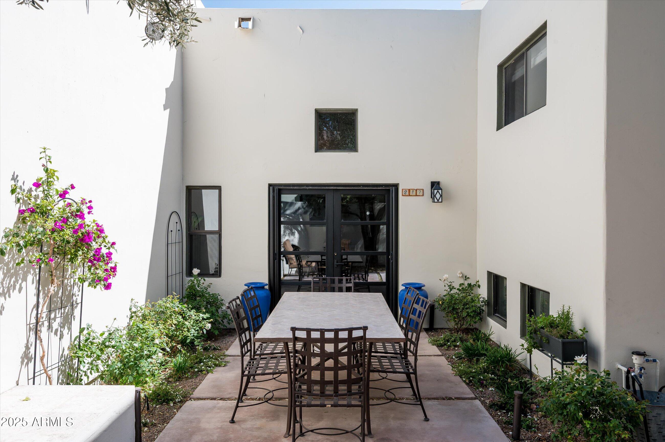 5101 N CASA BLANCA Drive, 217